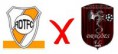 River da Tijuca 2 x 0 Dragões